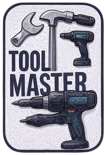Toolmaster logo